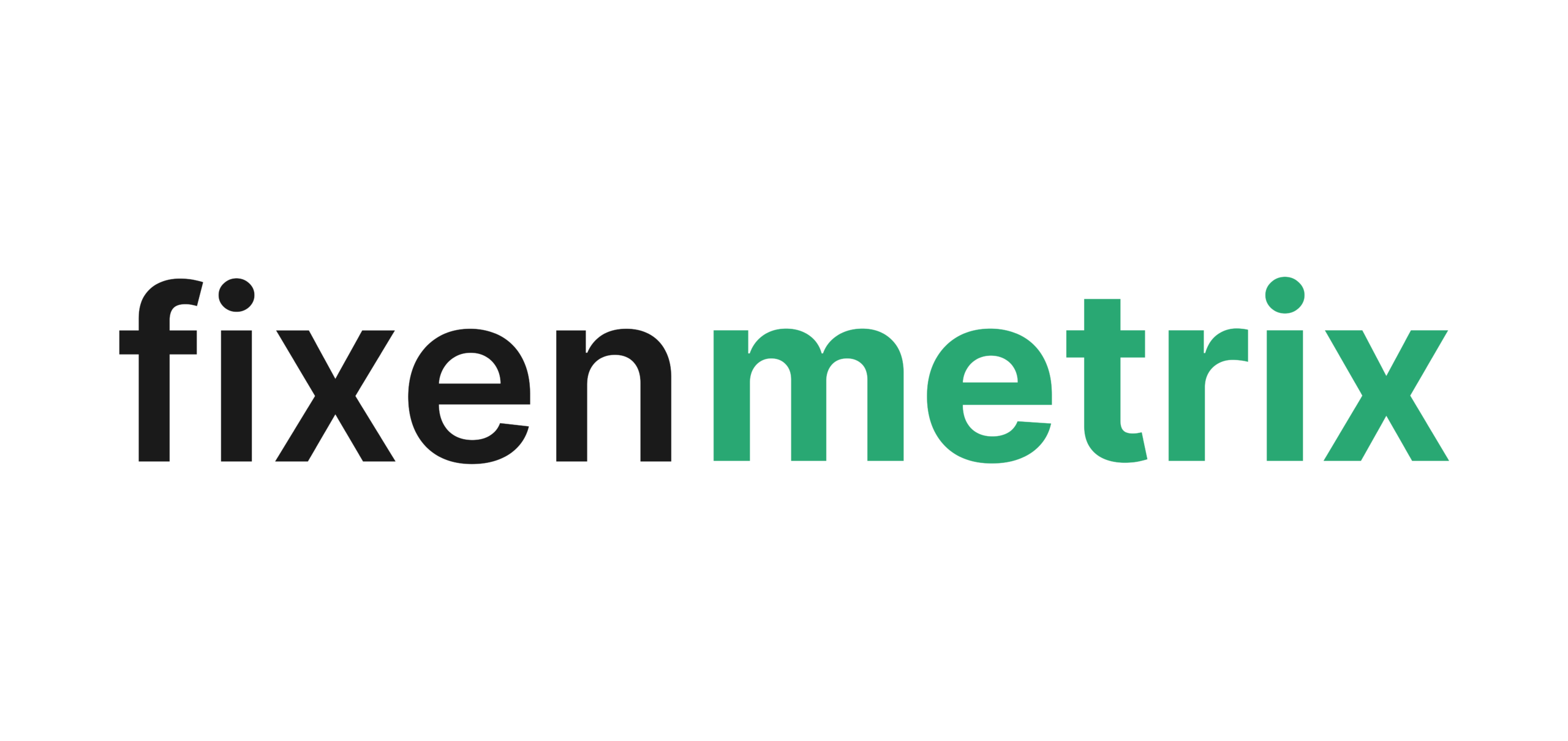Fixen metrix