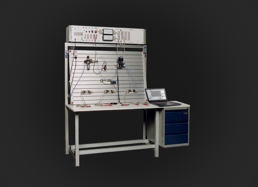 MICRO-Estación de trabajo