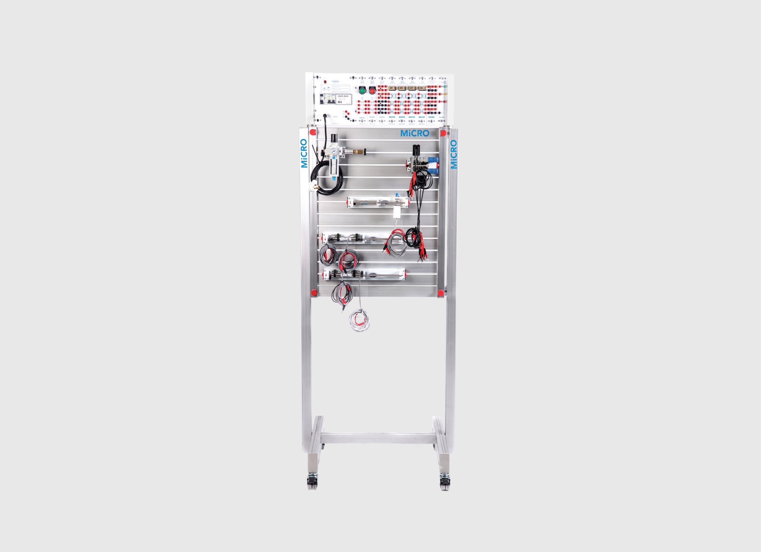MICRO-Panel Didáctico EMC ECO (1)