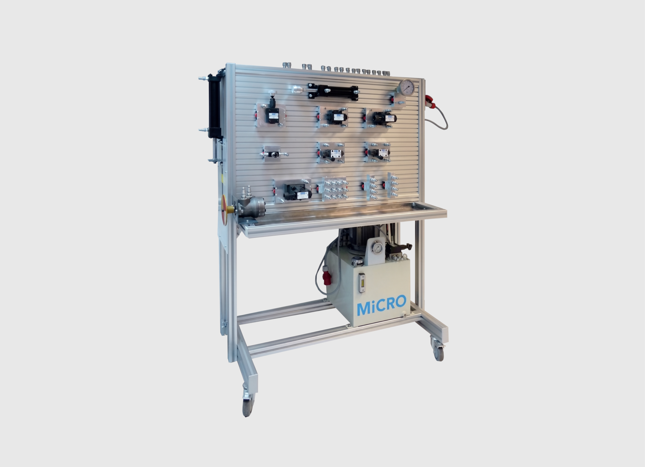 MICRO-Panel Didáctico HID (1)